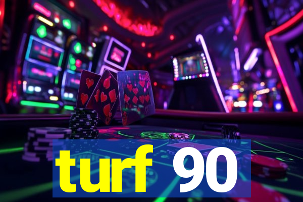 turf 90